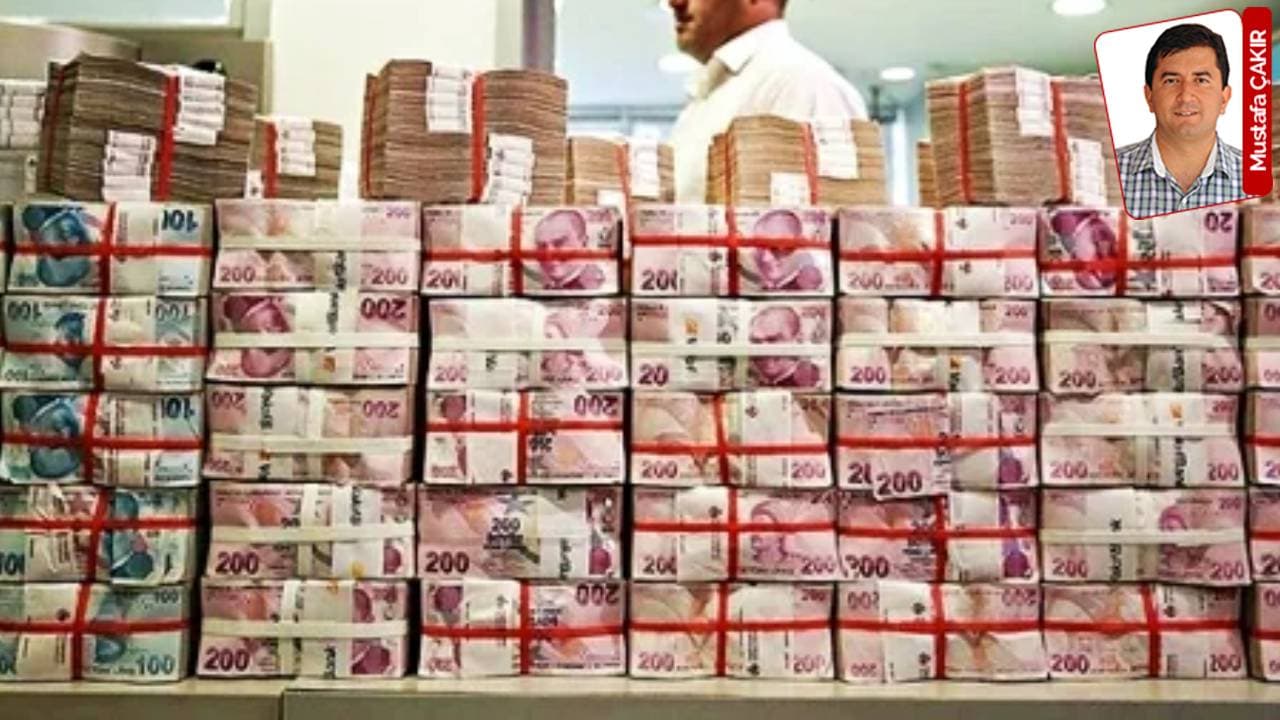 Hazine ve Maliye Bakanlığı tarafından verilen borç üstlenim taahhüdü tutarı 21.6 milyar dolara ulaştı: KÖİ sevdasının bedeli