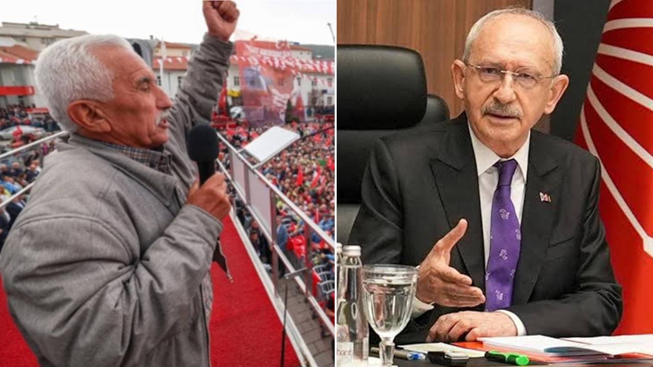 'Turp ile şalgam ile devlet idare edilmez' sözleri gündem olmuştu... CHP'deki butlan yönetiminden 'Abdullah Ceylan' açıklaması: 'İl yönetimi görevden alındığı için görevi sonlandı'